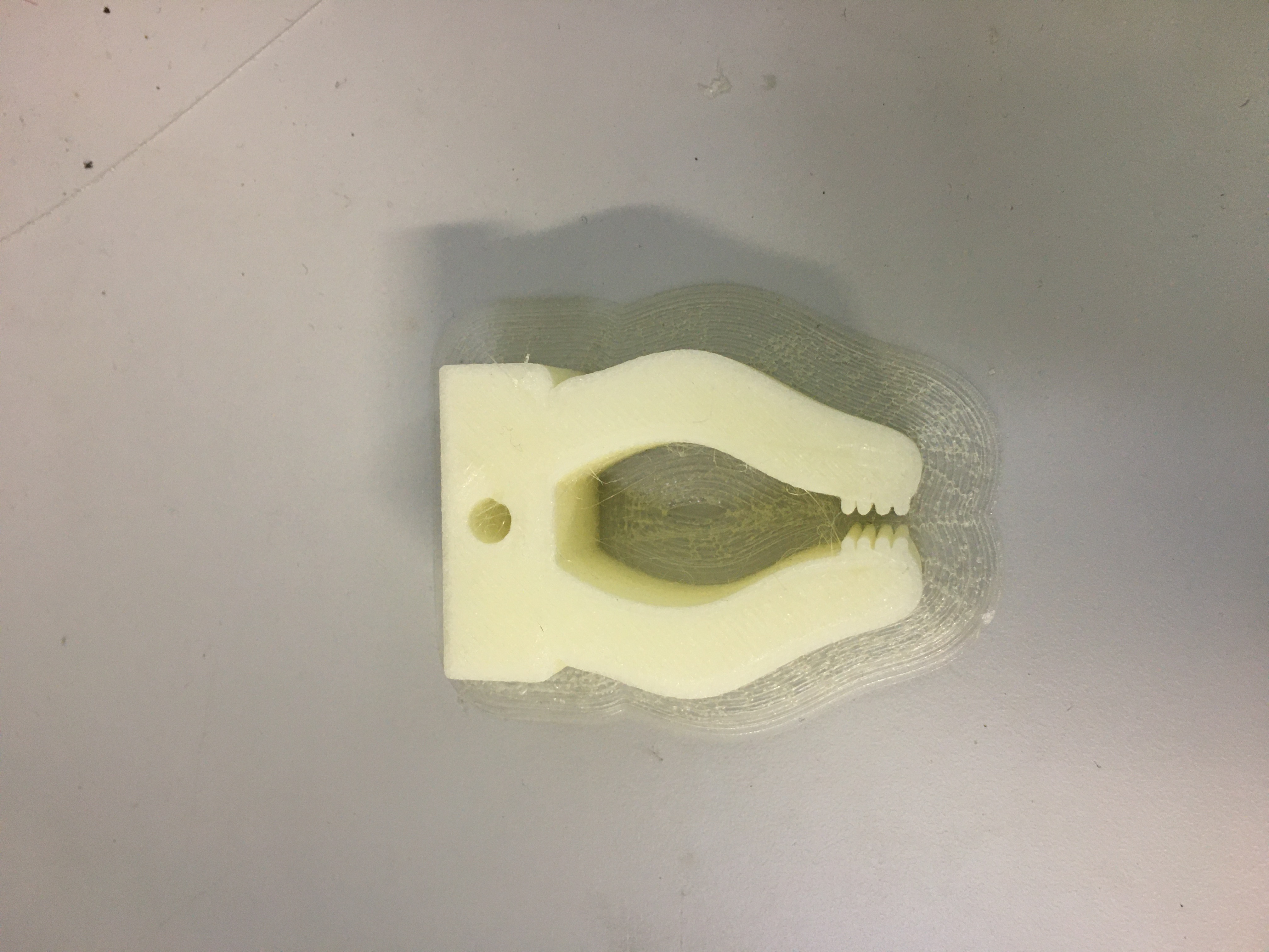 4D Printing - Process