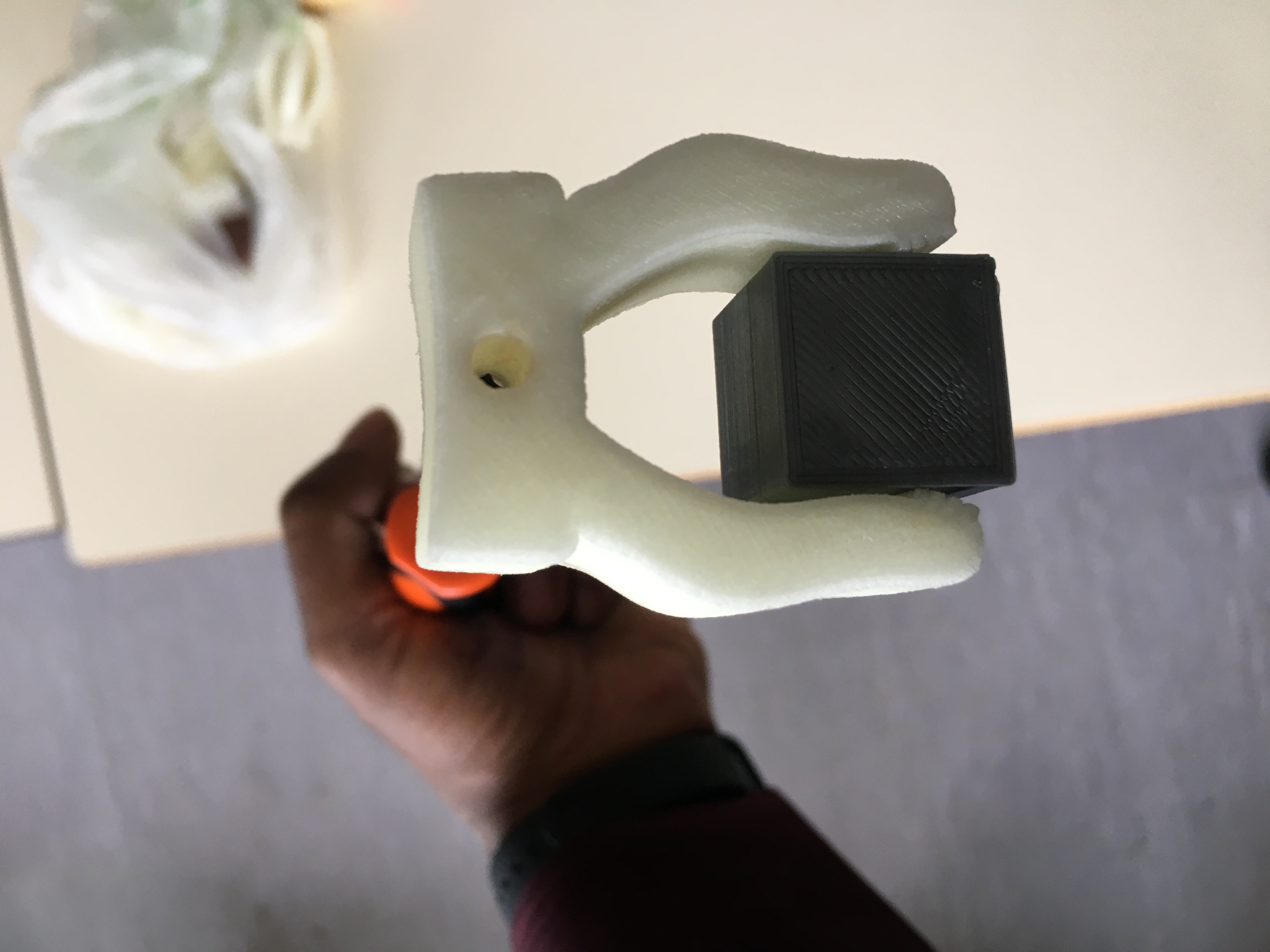 4D Printing - Results